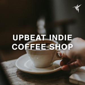 Upbeat Indie Coffee Shop
