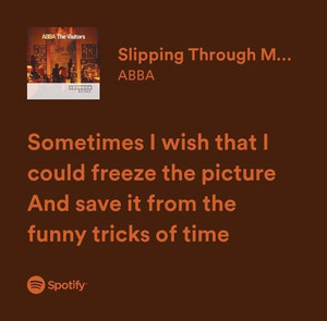 old songs that hit different cover