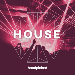 House & Dance Music 2025 Top Picks  playlist cover