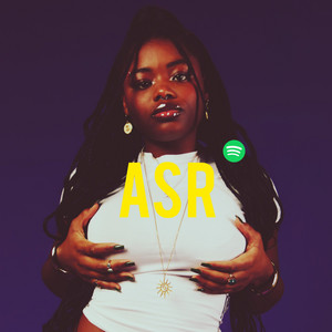 AFRO-SOUL REGEN 🧬 playlist cover