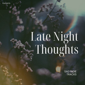 Late Night Thoughts cover