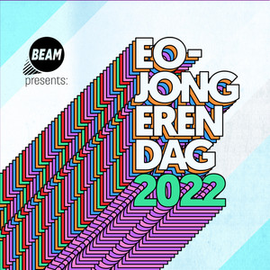 BEAM EO-Jongerendag 2022 playlist cover