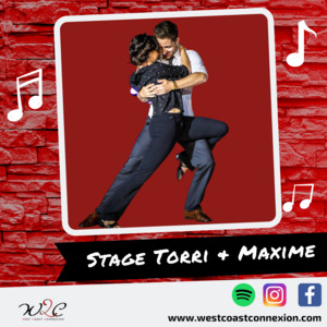 Pochette de la playlist Stage Torri & Maxime 2024.10.25