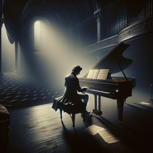 Best instrumentals for inspiring a Neoclassical composer cover