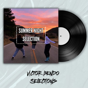 Summer Night Selection playlist cover