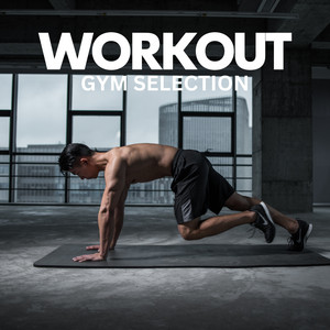 WORK OUT GYM SELECTION - Power Hour - Boost - Sport - 2026 - Training - Motivation - Speed - Running playlist cover