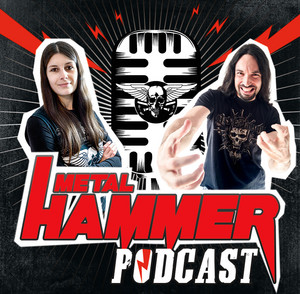 METAL HAMMER Podcast Playlist cover