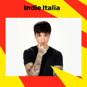 Indie Italia cover
