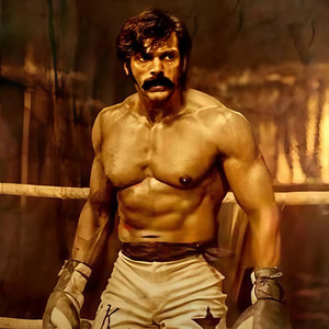 Gym Motivation Songs tamil | Power Hits for Workout & Fitness | Fight mood Spotify playlist cover art