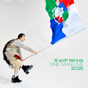 LIL SOFT TENNIS | Spotify