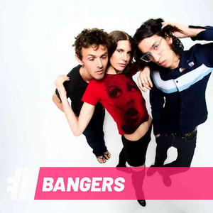 #brandnew bangers