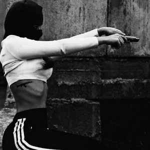 Hard Techno cover