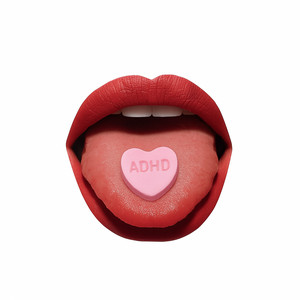 sugar on my tongue