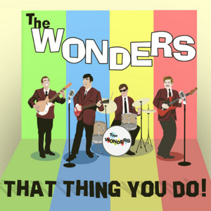 The Wonders - That Thing You Do! - playlist by belt_316 | Spotify