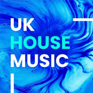 UK House Music 2026 | Ortico playlist cover