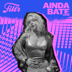 AINDA BATE: 2016 | THE 10's | BEST OF 2016