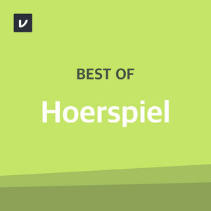 Best of Hoerspiel cover art