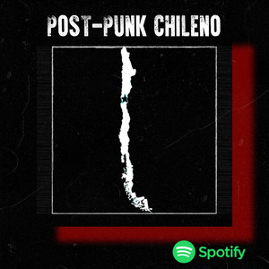 Post-punk chileno cover