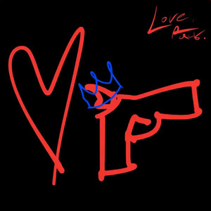 Love, Rack  playlist cover