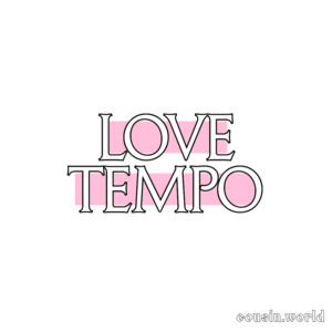 Love Tempo ᥫ᭡
