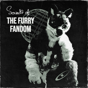 Furrycore · Furry Songs · Sounds of the Fandom 🐾 Spotify playlist cover art