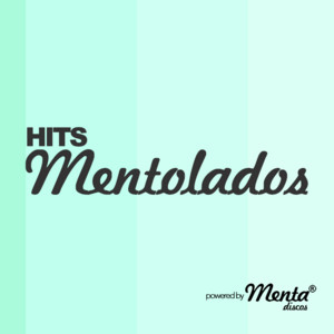 Hits Mentolados | Indie Pop, Indie Rock, Shoegaze & Dream Pop cover