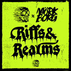 RIFFS & REALMS - Vaults Of Unfaith playlist cover