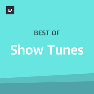 Best of Show Tunes cover art