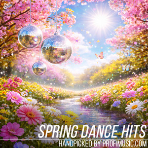 Spring Dance Hits 2026 Frühlingsgefühle 🌸 playlist cover