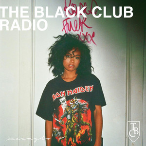 The Black Club Radio | Groovy tunes, Hip Hop, Soul, Funk, House Jams playlist cover