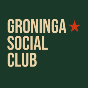 Cover van playlist Groninga Social Club (Mei'2026) - Mirte B'day Bash