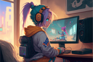 Hip Hop To Chill playlist cover