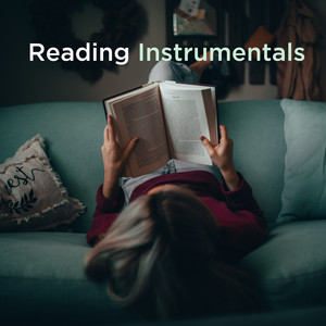 Reading Instrumentals playlist cover