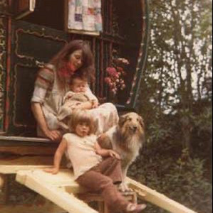 Imagem de Vashti Bunyan