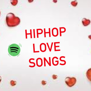 HIPHOP Love Songs 💙💔🎵 playlist cover