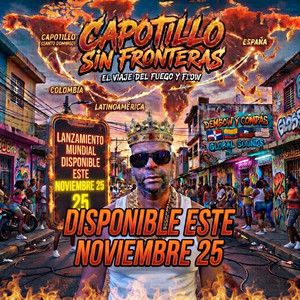 Dembow Reggaeton Soul