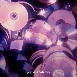 pop & r&b mix
