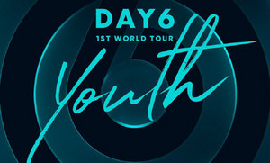 Day6 1st World Tour 