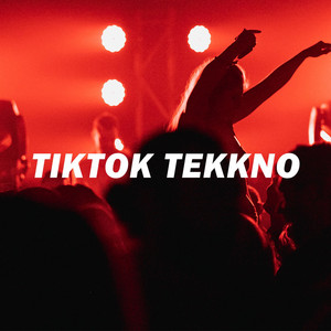 TikTok Tekkno Audios - Techno Remixes 2023 - Hyper Techno Music 2023 playlist cover