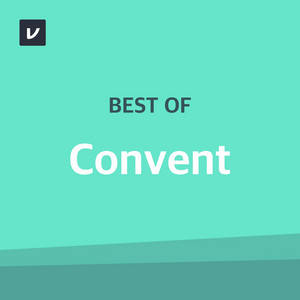 Best of Convent cover art