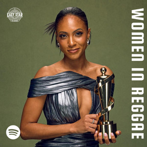 WOMEN IN REGGAE