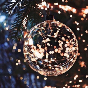 Christmas Lofi Jazz playlist cover