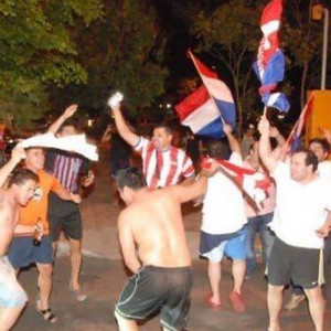 como supiste que soy Paraguayo? playlist cover