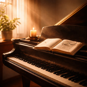 MUSICA CRISTIANA INSTRUMENTAL Música cristiana playlist cover