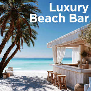 Luxury Beach Bar 🏝️ Deep House Covers playlist cover