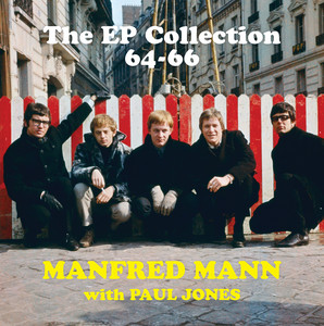 Manfred Mann | Spotify