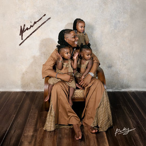 Baky  - KAIA, ALBUM  • 2025 playlist cover