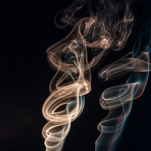 Smooth like smoke 