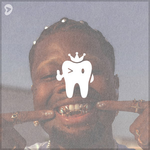 gangshit playlist cover