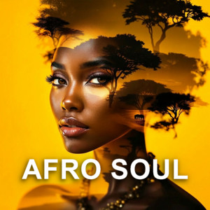 Afro Soul Covers 🔥 Papaoutai TikTok Version - Viral TikTok Songs 2026 - Afro Soul TikTok Version playlist cover